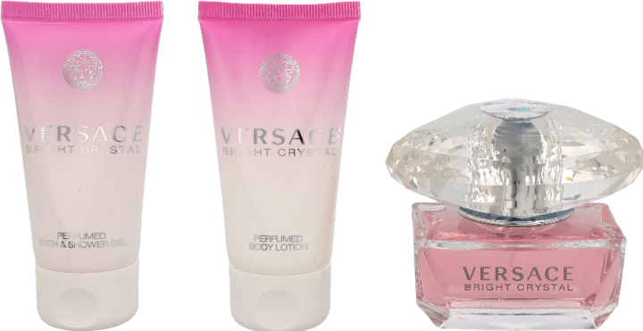 Immagine prodotto Versace Cristallo brillante (Set profumo)