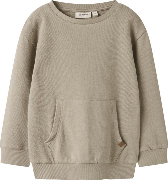 Oxford Tan