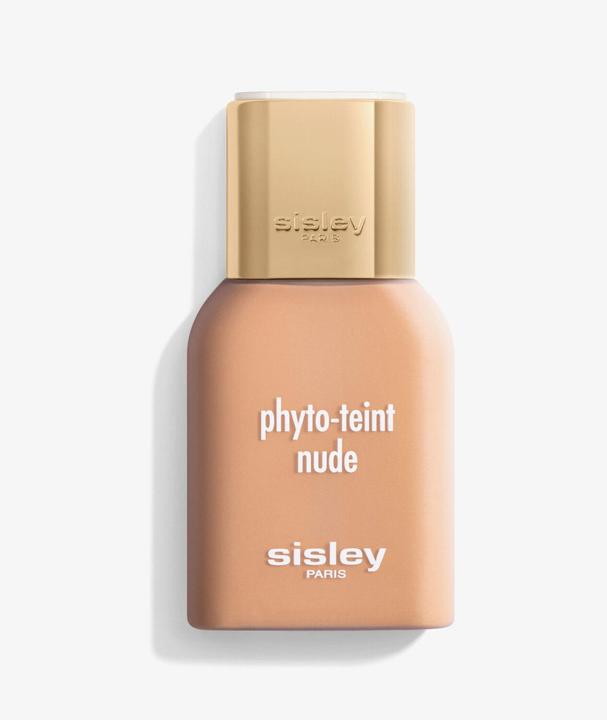 Produktbild Sisley Phyto Teint Nude No 3W1 (3W1 Warm Almond)