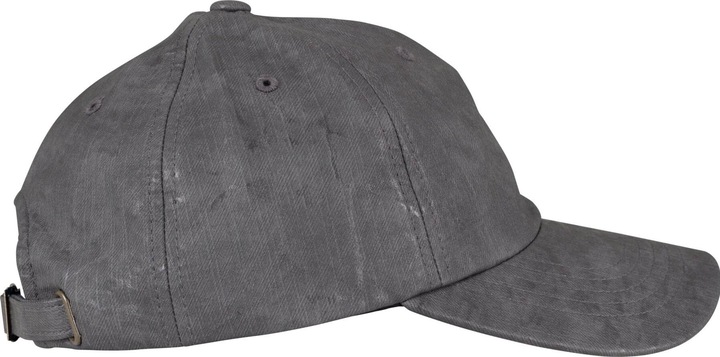 Actual product image Flexfit Low Profile Coated Cap (One size)