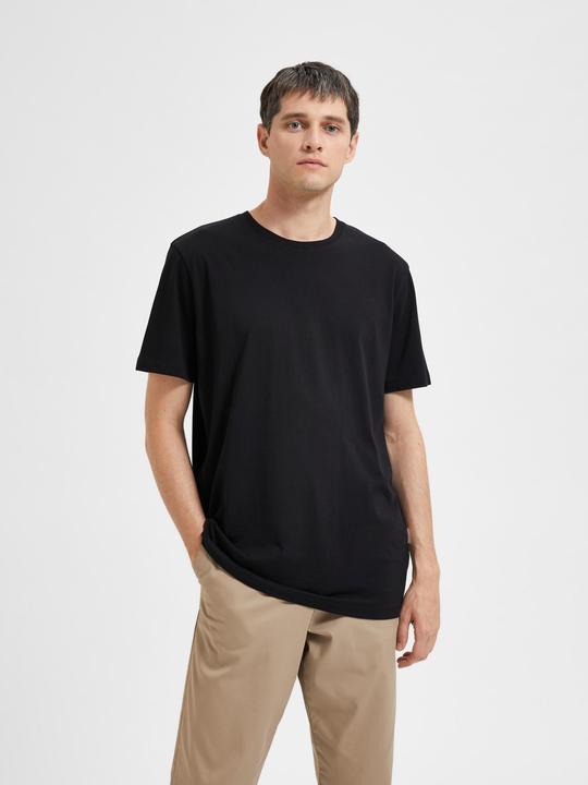 Image du produit Selected Homme Lässiges T-Shirt (S)