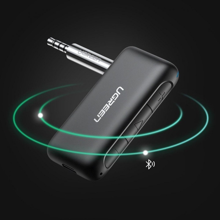 Produktbild Ugreen Autoadapter (Empfänger)
