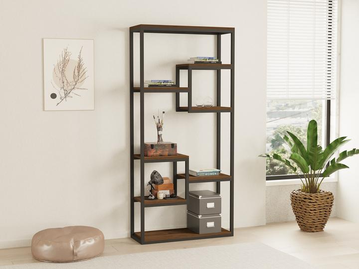 Image du produit Hanah Home Dayana (85 x 29 x 182 cm)