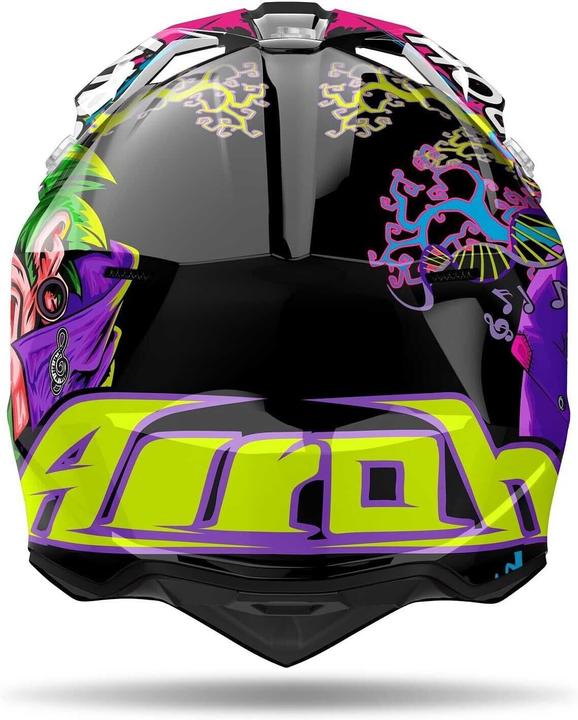 Produktbild Airoh Wraaap (M)