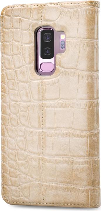 Immagine prodotto Mobilize Libro Gelly Premium (Samsung Galaxy S9+)