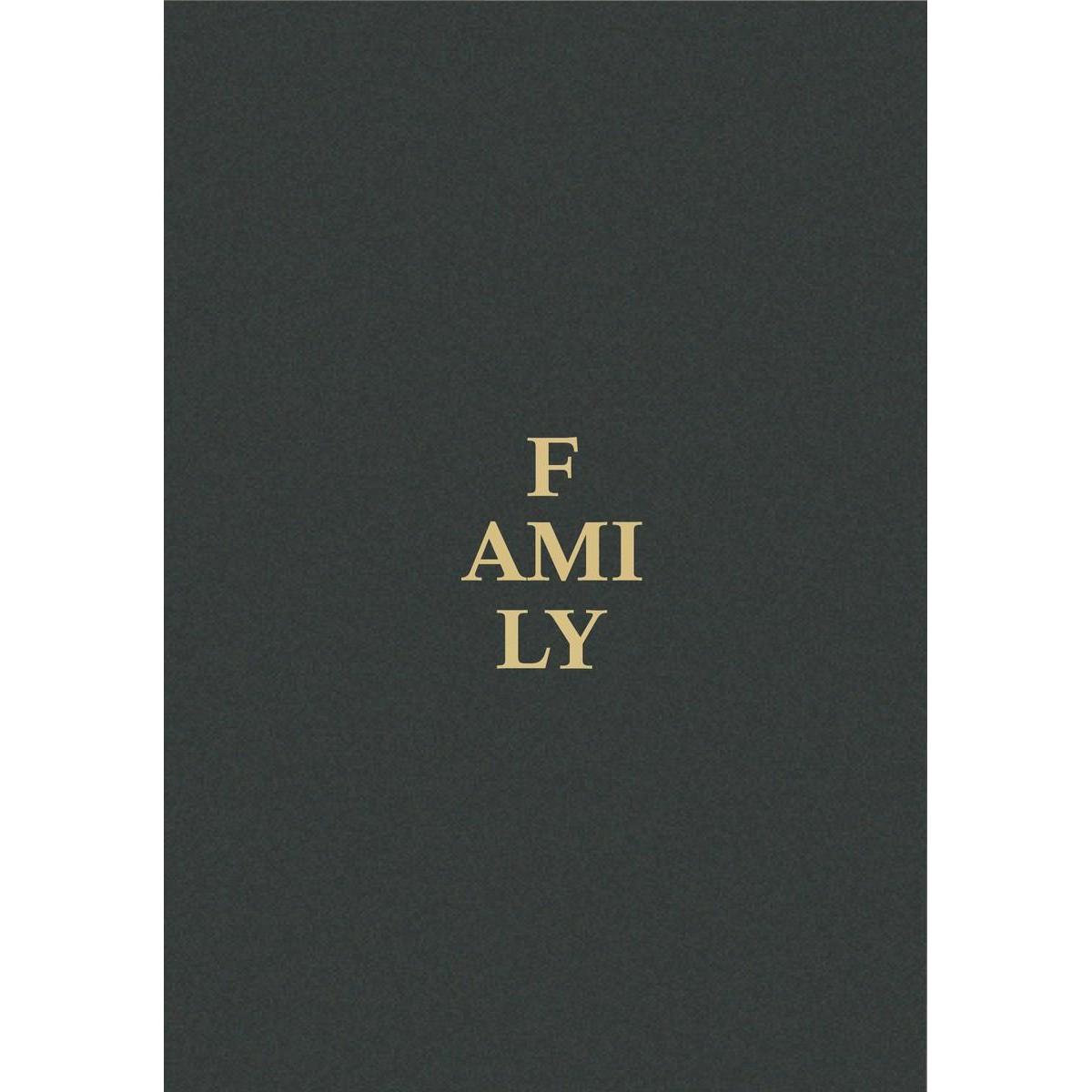 Family, Sachbücher