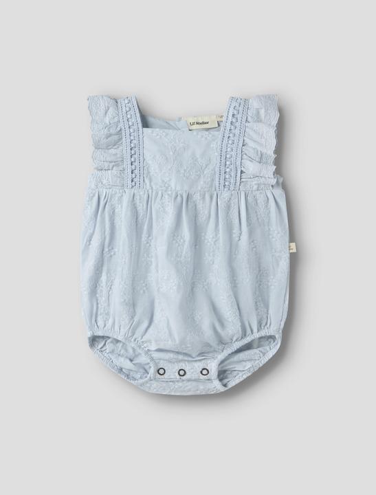 Produktbild Name it Shirt Strampler (68)