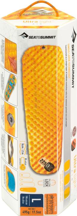Produktbild Sea To Summit UltraLight