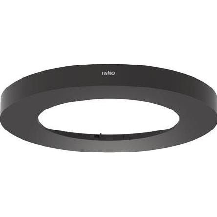 Servodan NIKO Afdaekningsring til P4xMR og M4xMR planforsaenkede sensorer, Automatisierung