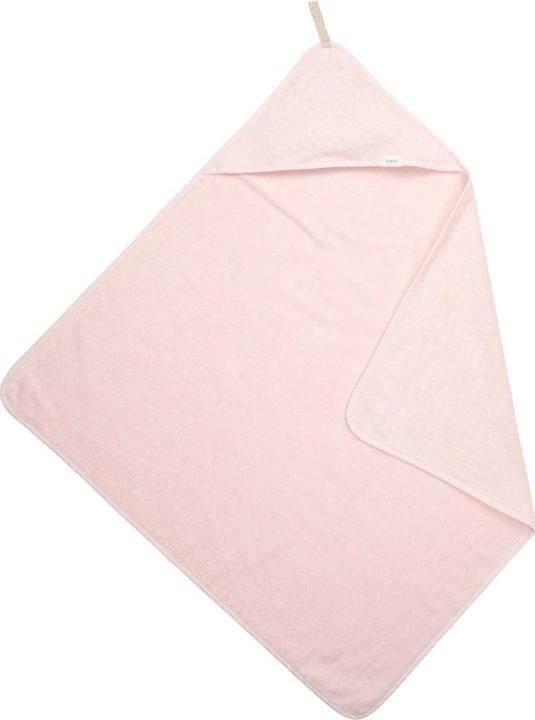 Produktbild Koeka Badecape Dijon Daily cotton candy (450 g)