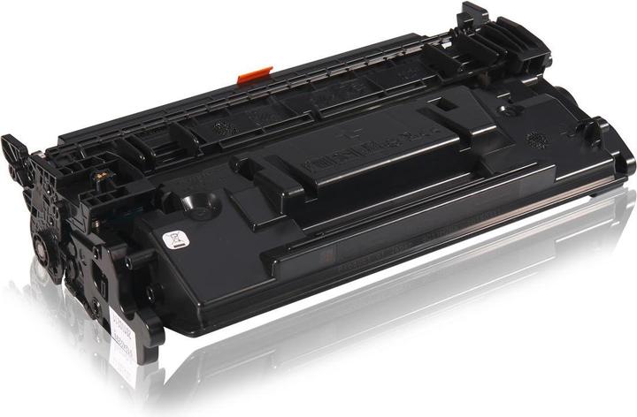Produktbild Inkadoo kompatibler Toner als Ersatz für HP CF226X / 26X passend für HP LaserJet Pro M 402 Series HP (BK)