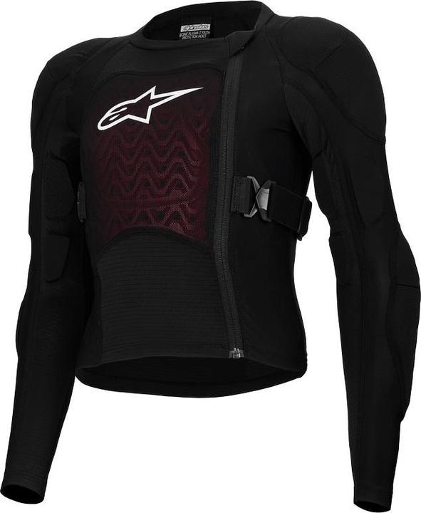 Image du produit Alpinestars Protection Jacket Bionic Pla (S)
