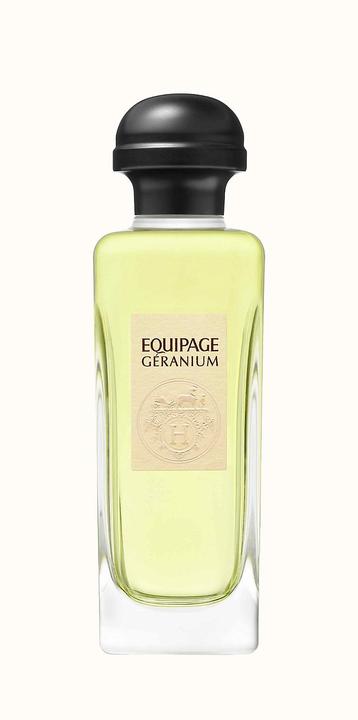 Produktbild Hermès Equipage Geranium (Eau de Toilette, 100 ml)