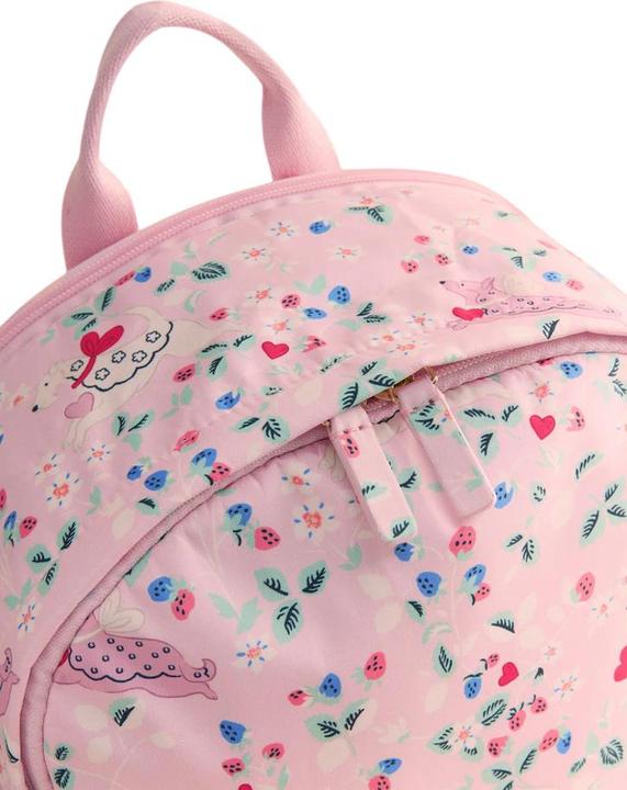 Actual product image Cath Kidston Floral Backpack