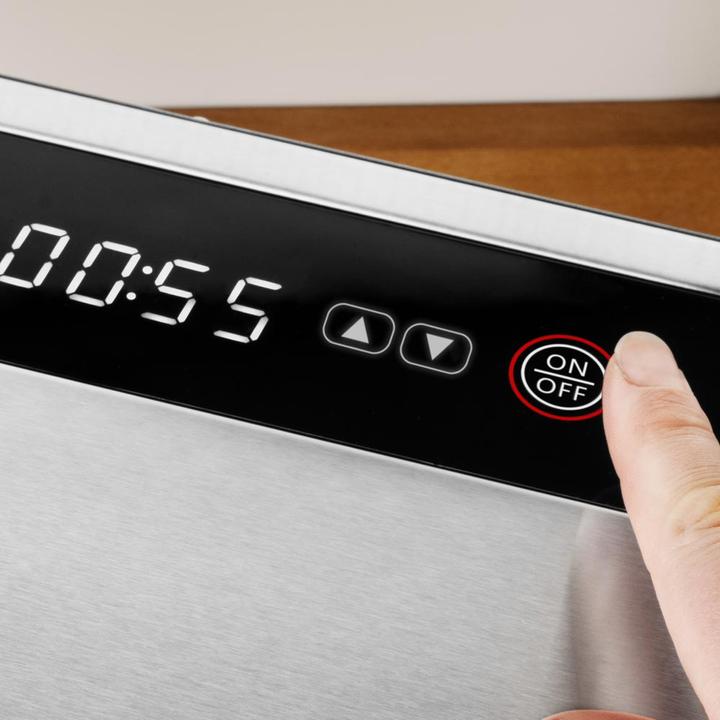 Actual product image Gastroback Dehydrator Mini Professional