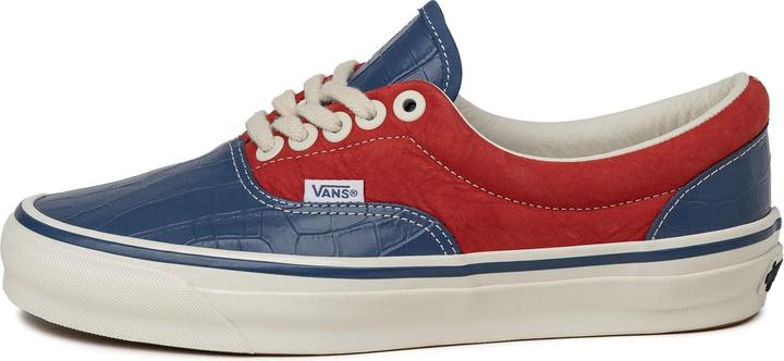 Image du produit Vans OTW Era 95 *Croc Pack* Navy Red (45)