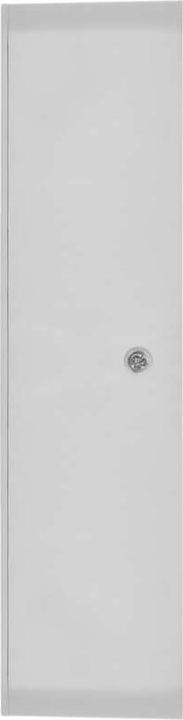 Image du produit Emos Luminaire LED apparent RUBIC, carré, blanc, 18W, blanc neutre (1800 lm)