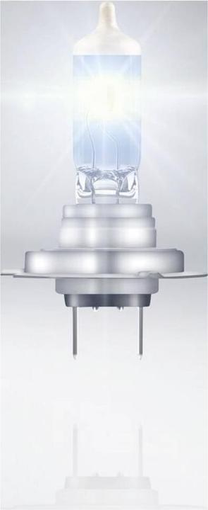 Image du produit Osram Night Breaker (H7)