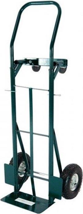 Okko GOEDERENWAGEN HT-020 4 WIELEN