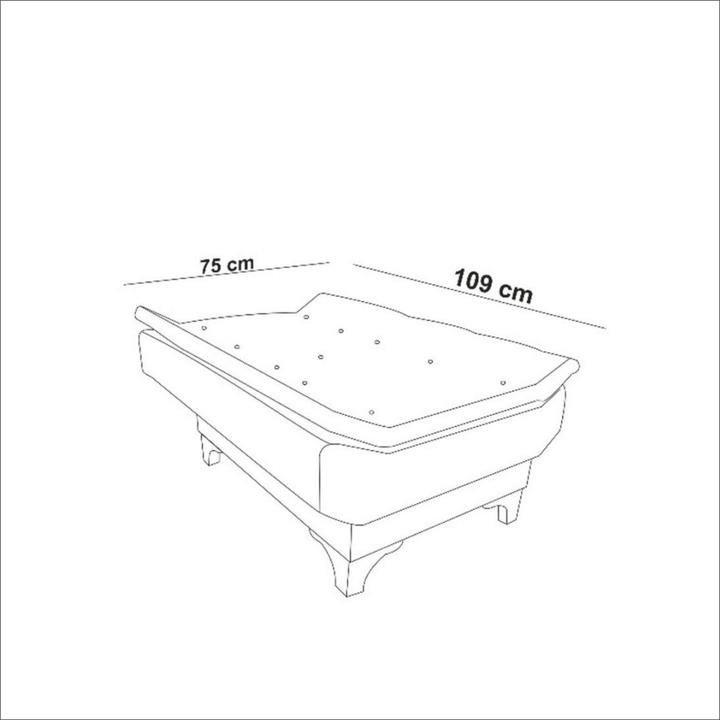 Actual product image Atelier del Sofa Douglas
