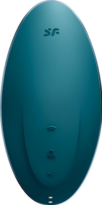 Produktbild Satisfyer Vulva Lover 1 - Blue
