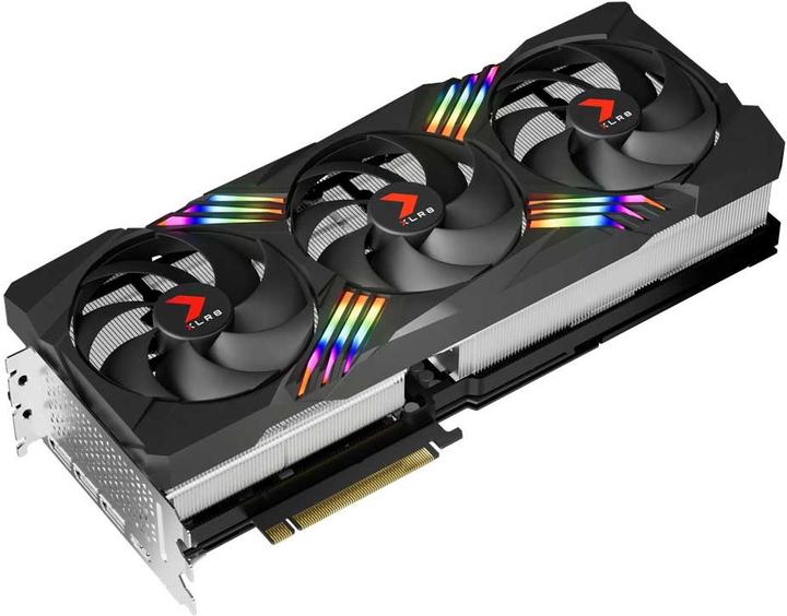 Image du produit PNY RTX 4090 24GB XLR8 GAMING VERTO (24 Go)