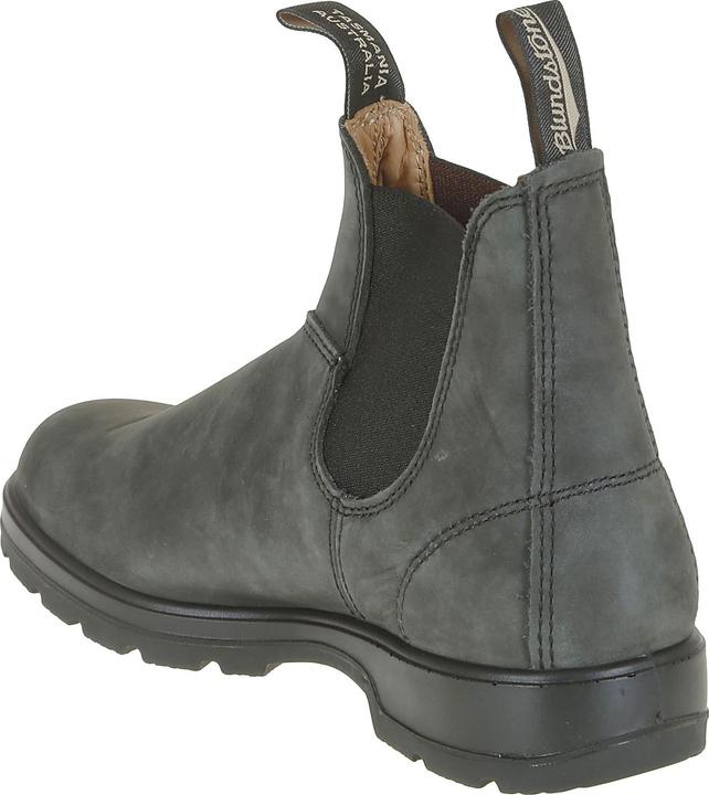 Actual product image Blundstone Antique Black (43)