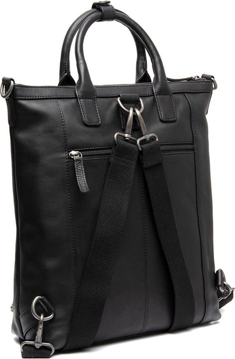Actual product image The Chesterfield Brand Luisa business backpack leather 38 cm laptop compartment (12.50 l)