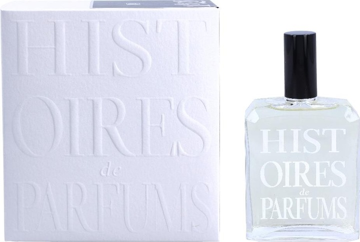 Actual product image Histoires de Parfums Eau de Parfum 1828 (Eau de parfum, 120 ml)