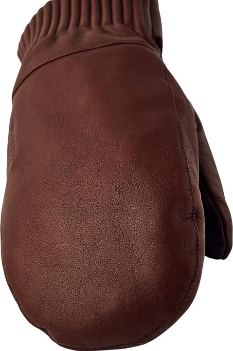 Produktbild Hestra Idre Wool Mitt (9)