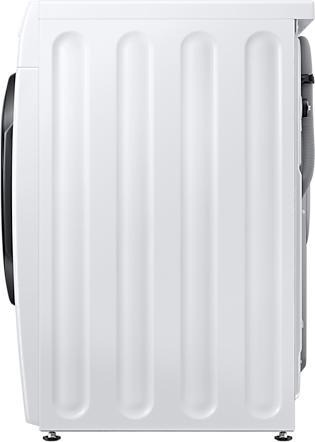 Produktbild Samsung WASHING MACHINE/DRYER WD90T654DBE/S7