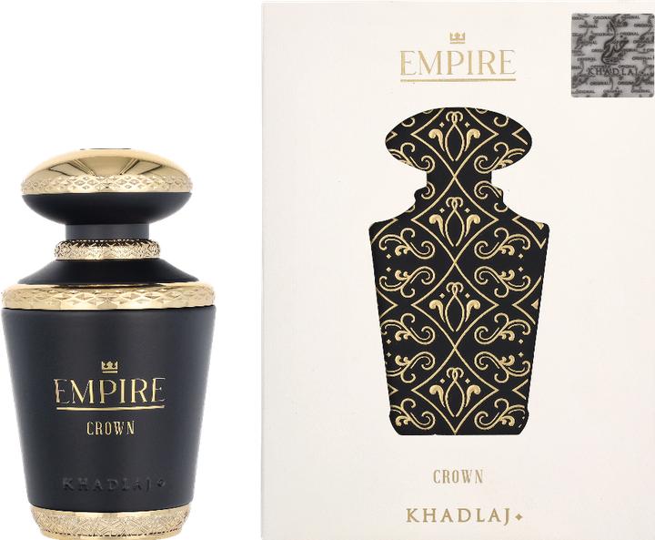 Produktbild Khadlaj Empire Crown - EDP - Volume: 100 ml (Eau de Parfum, 100 ml)