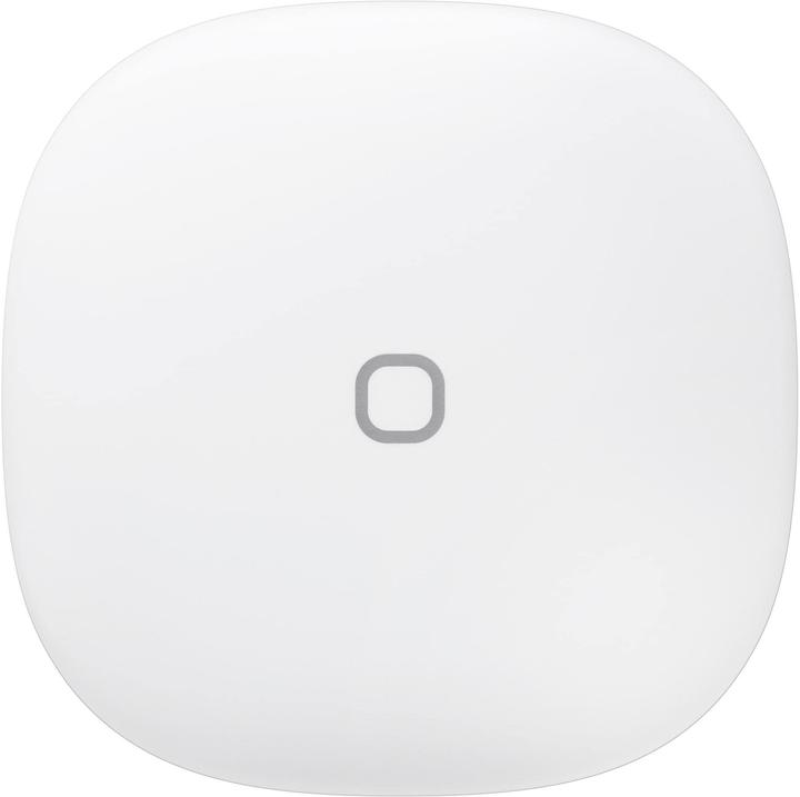 Actual product image Aeotec Samsung SmartThings Button