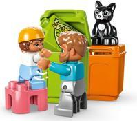 Image du produit LEGO Maison familiale 3 en 1 (10994)