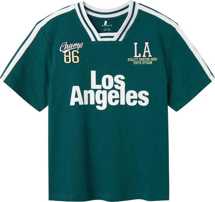 Actual product image Name it Regular Fit T-Shirt (116)