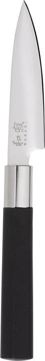 Actual product image Kai Wasabi all-purpose knife (10 cm)