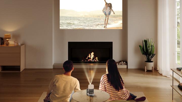 Produktbild XGIMI Multi-Angle Stand (Boden, Tisch, TV-Möbel)