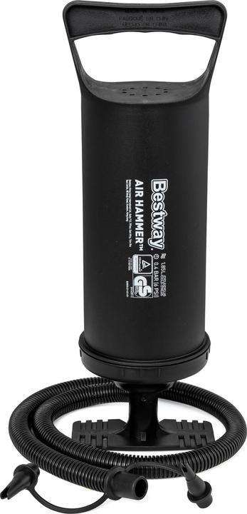 Actual product image Bestway HF Cove Champion X2 (2 pers.)