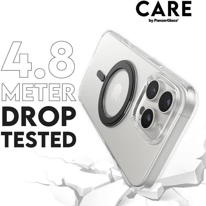 Image du produit PanzerGlass Care (Apple iPhone 16 Pro Max)