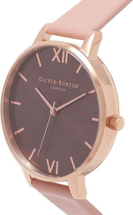 Produktbild Olivia Burton Damenuhr OB15BD72 (Ø 38 mm) (38 mm)