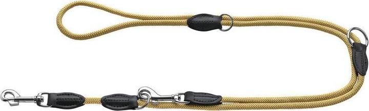 Produktbild Hunter Verstellbare Führleine Eiby Freestyle (Hund)