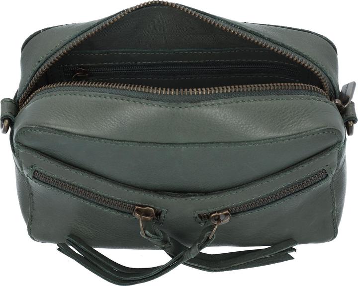 Immagine prodotto Cowboysbag Borsa a tracolla Miami in pelle 20 cm