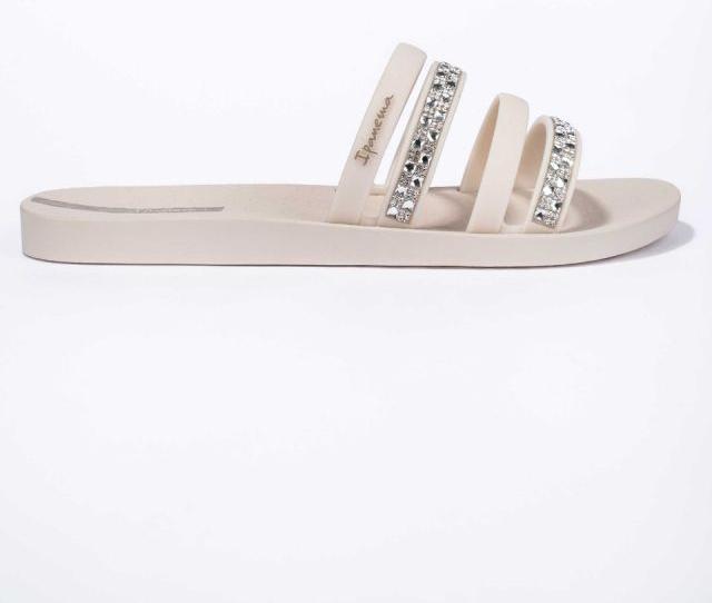 Produktbild Ipanema Chic Slide Fem (38)