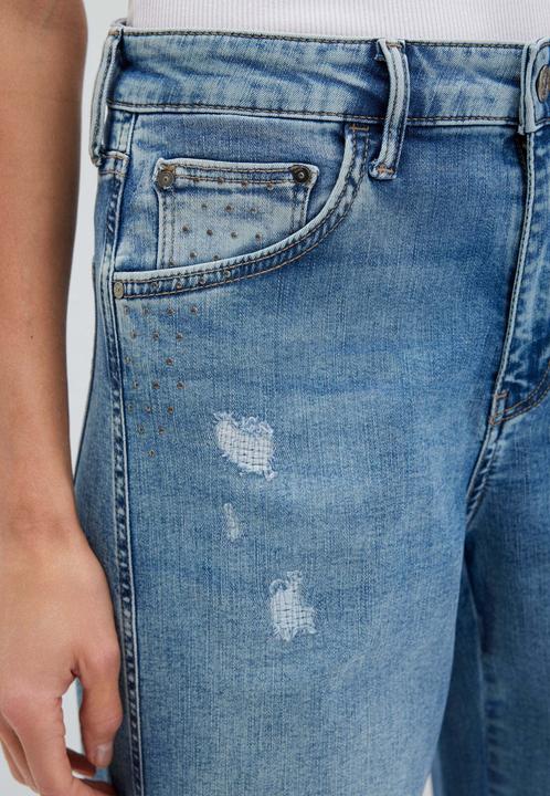 Immagine prodotto Mavi Jeans Leila With Cut (29)