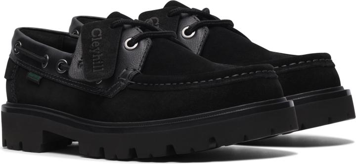 Produktbild Clarks M Cleyhill Boat (42)