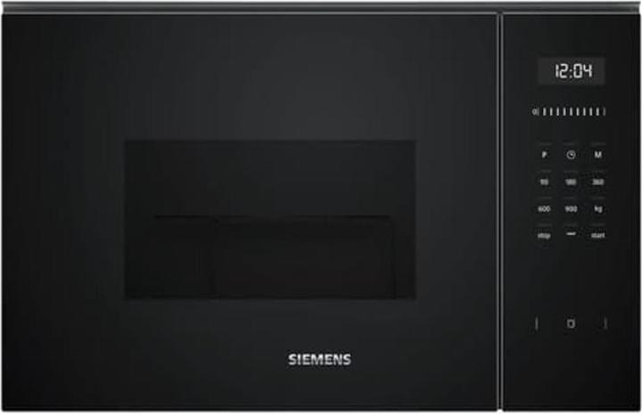 Siemens iQ500 BE555LMB1