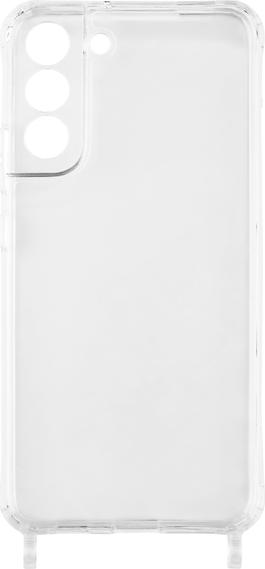 Etuui Necklace-Cover ohne Band! Clear Case transparent