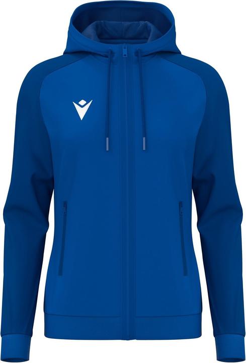 Actual product image Macron Atlas (S)