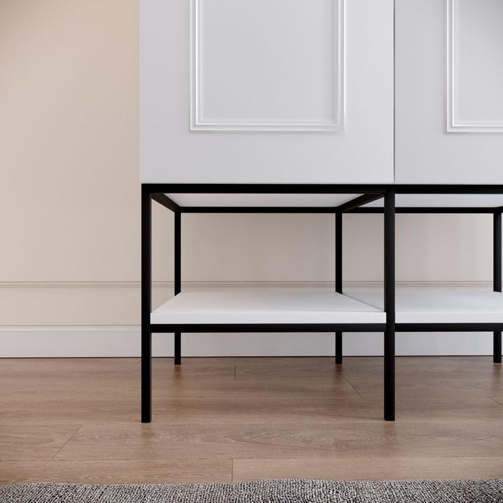 Image du produit Hanah Home Fabienne (126 x 50 x 200 cm)