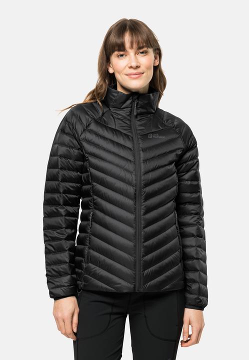 Produktbild Jack Wolfskin Passamani Down Jkt W (XL)